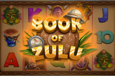 Book of Zulu