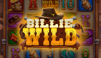 Billie Wild Billie Wild