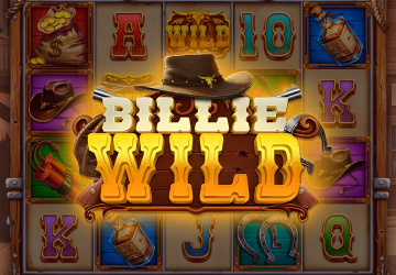 Billie Wild