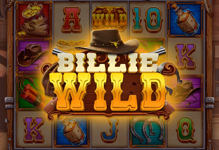 Billie Wild