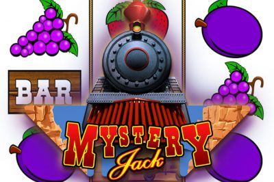 Mystery Jack