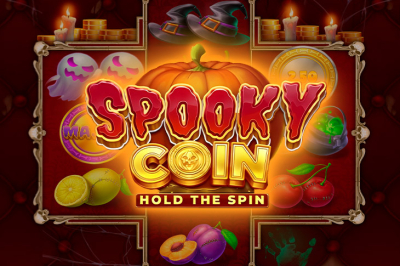 Spooky Coin: Hold the Spin