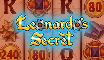 Leonardo’s Secret