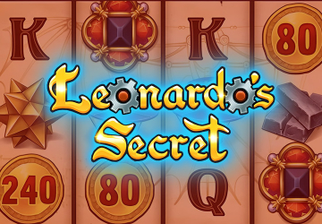 Leonardo’s Secret