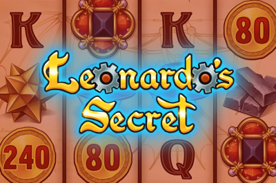 Leonardo’s Secret
