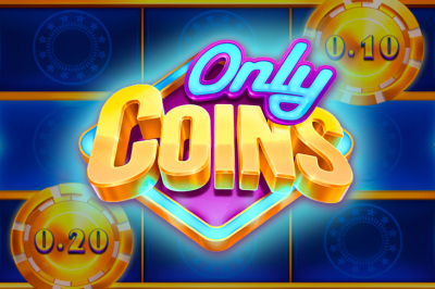Only Coins