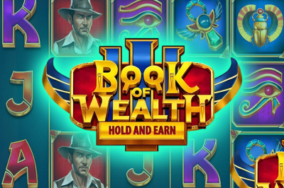 Book of Wealth III