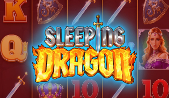 Sleeping Dragon