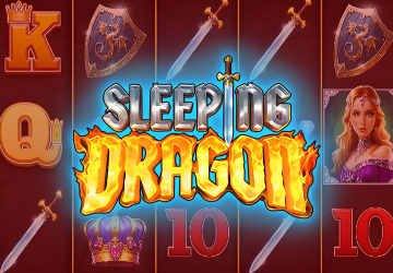 Sleeping Dragon
