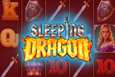 Sleeping Dragon