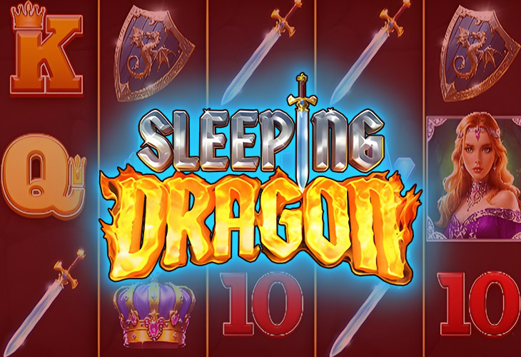 Sleeping Dragon