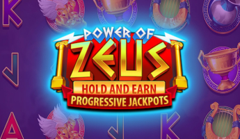Power of Zeus