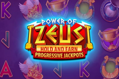 Power of Zeus
