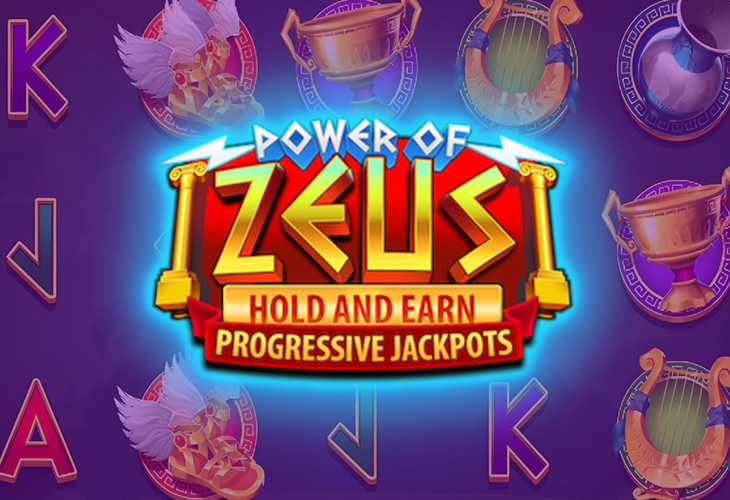 Power of Zeus