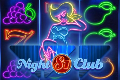 Night Club 81