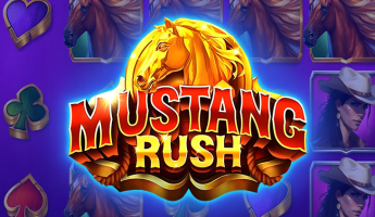 Mustang Rush Mustang Rush