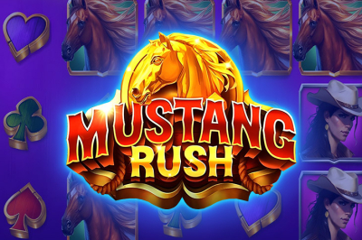 Mustang Rush