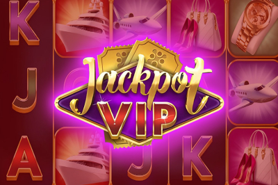 Jackpot VIP