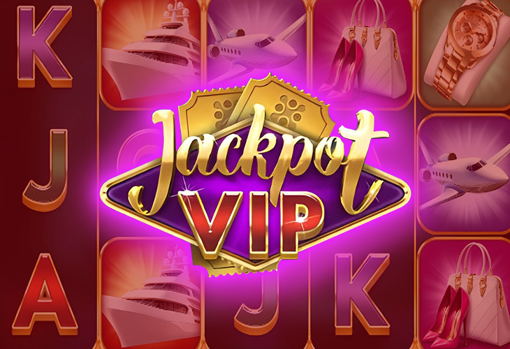 Jackpot VIP