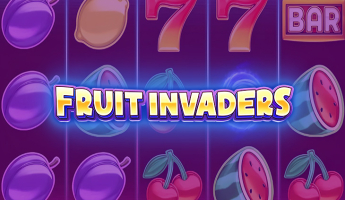 Fruit Invaders