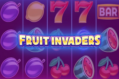 Fruit Invaders