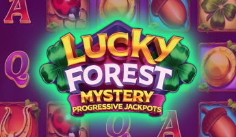 Lucky Forest