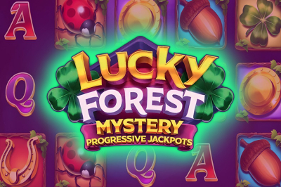 Lucky Forest