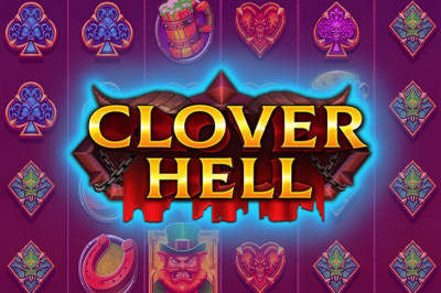 Clover Hell