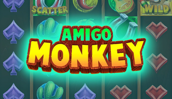 Amigo Monkey
