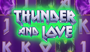 Thunder and Love