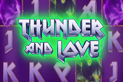 Thunder and Love