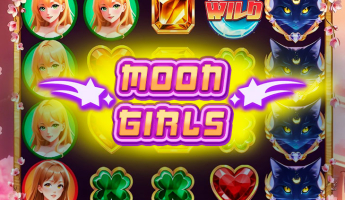 Moon Girls