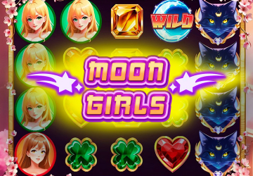 Moon Girls
