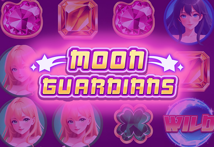 Moon Guardians