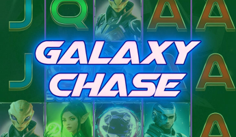 Galaxy Chase