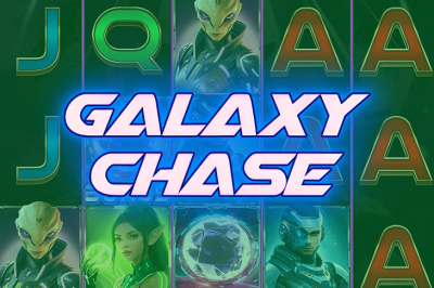 Galaxy Chase