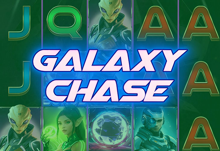Galaxy Chase