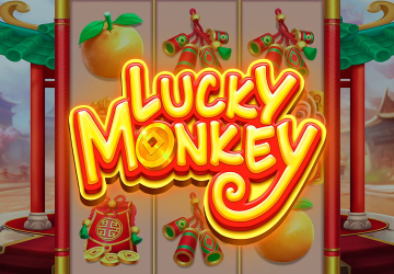 Lucky Monkey