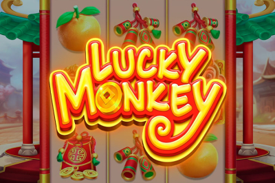 Lucky Monkey