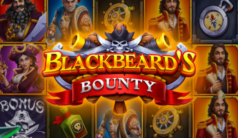 Blackbeard’s Bounty