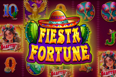 Fiesta Fortune