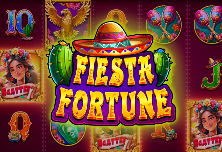 Fiesta Fortune