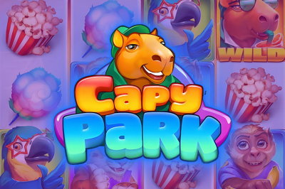 CapyPark