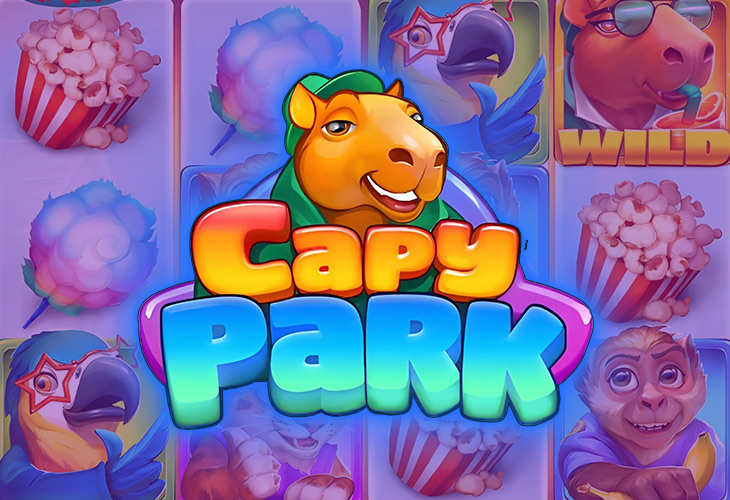 CapyPark