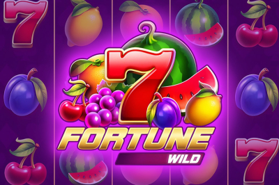 Fortune Wild