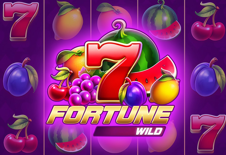 Fortune Wild