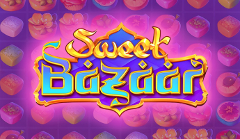 Sweet Bazaar