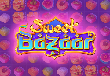Sweet Bazaar