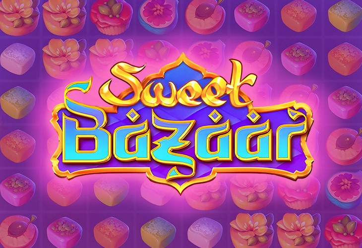 Sweet Bazaar