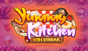 Yummy Kitchen